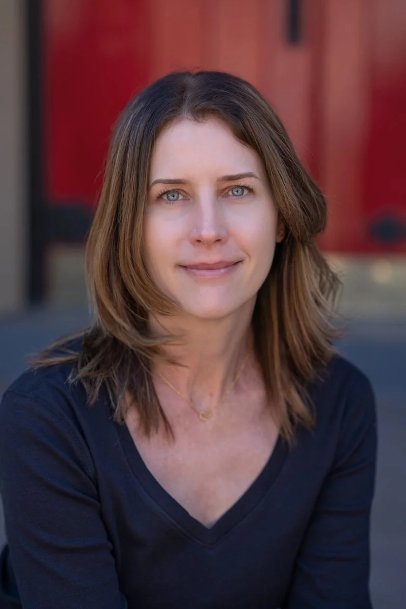 Susan Young, founder of Brooklyn Art House