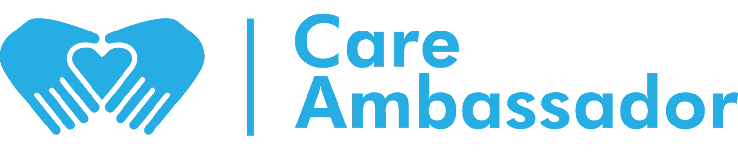 Care Ambassador at Home