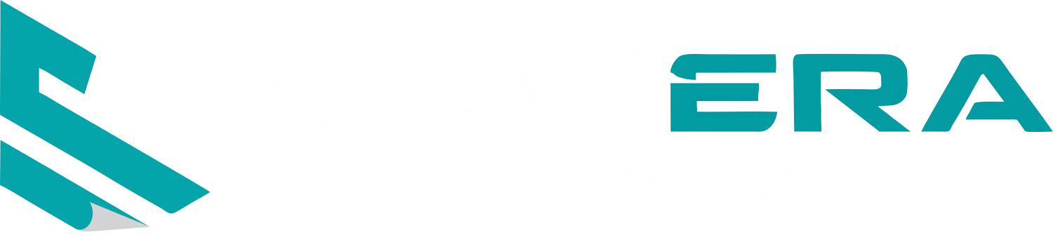 NEW ERA CAR WRAP &amp; SIGNS 