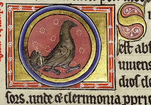 Making a Small Bestiary