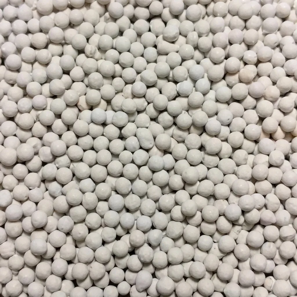 BASF 4A MS 2.5-5.0 mm