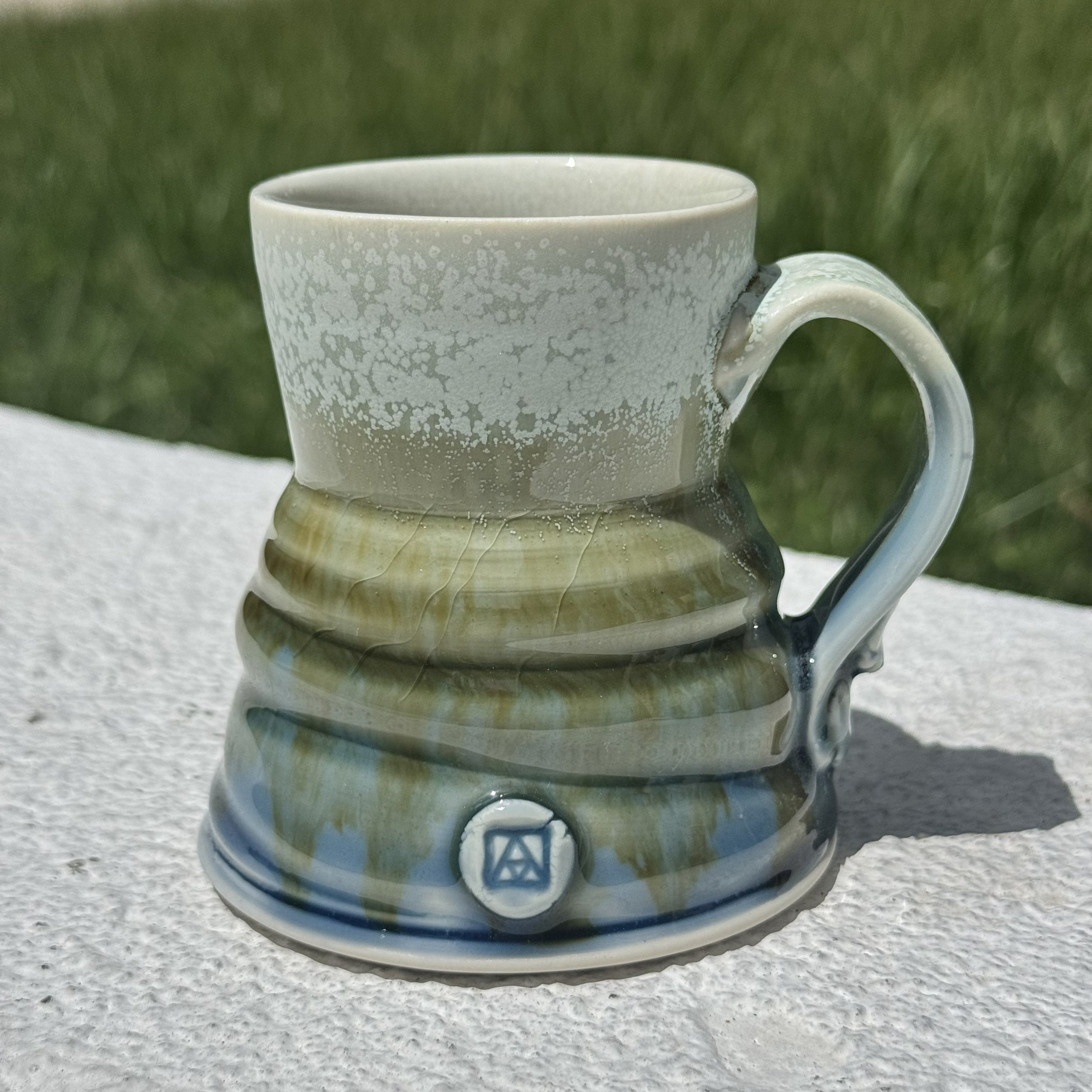 Original Pottery (S)
