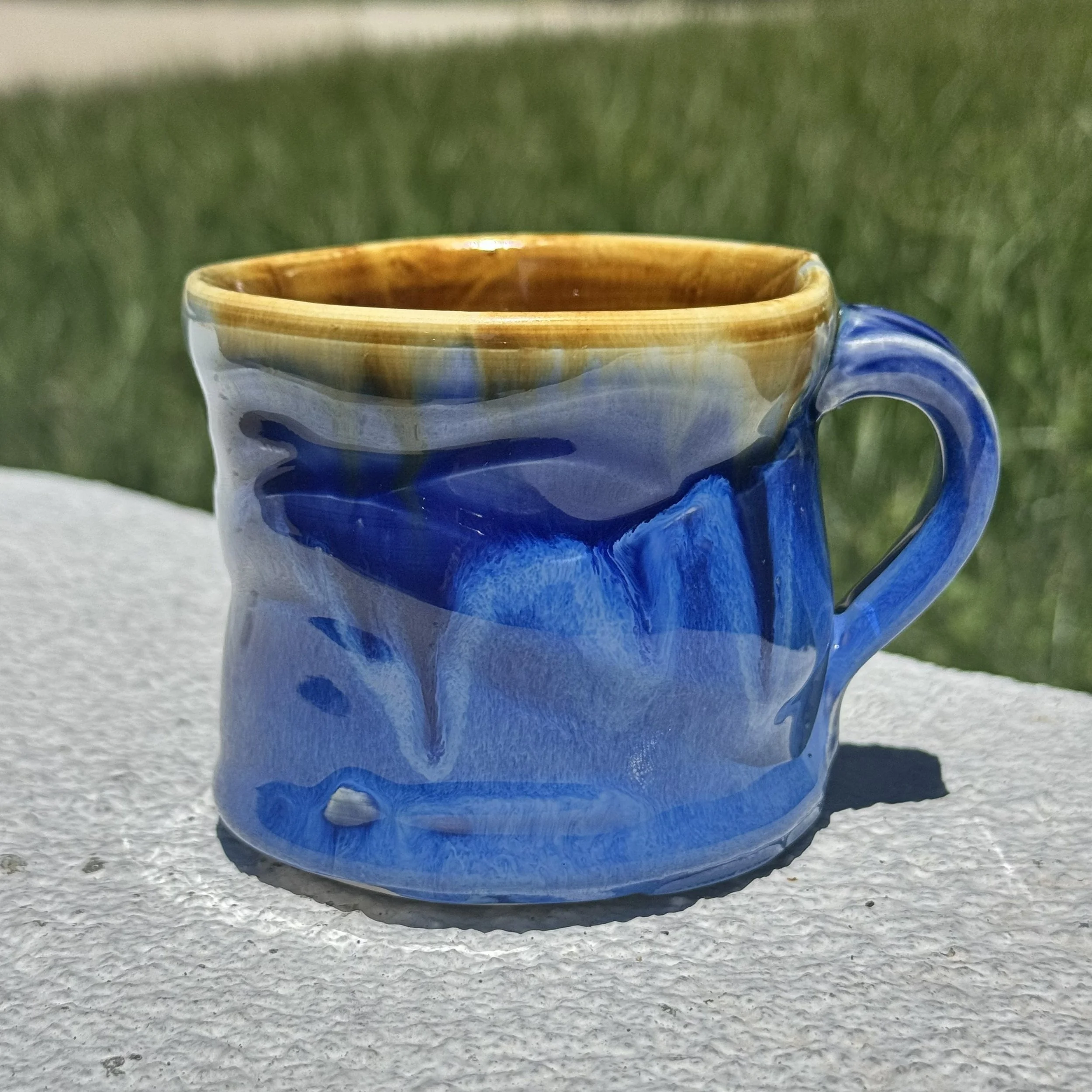 Original Pottery (M)