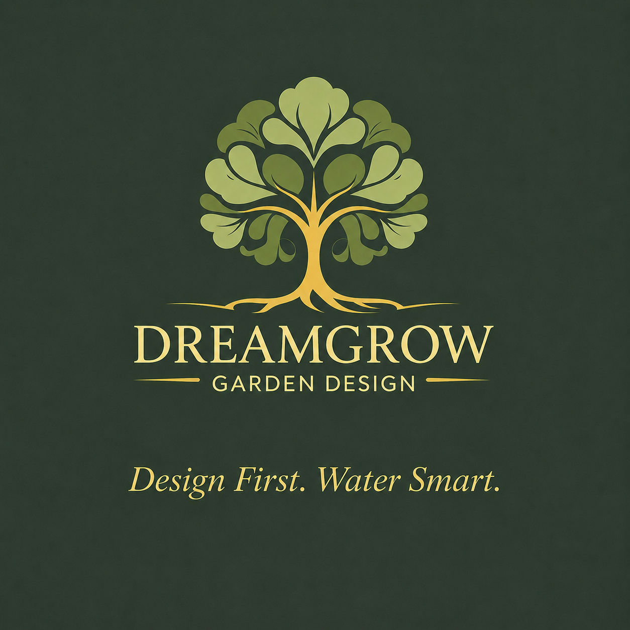 DreamGrow Garden Design