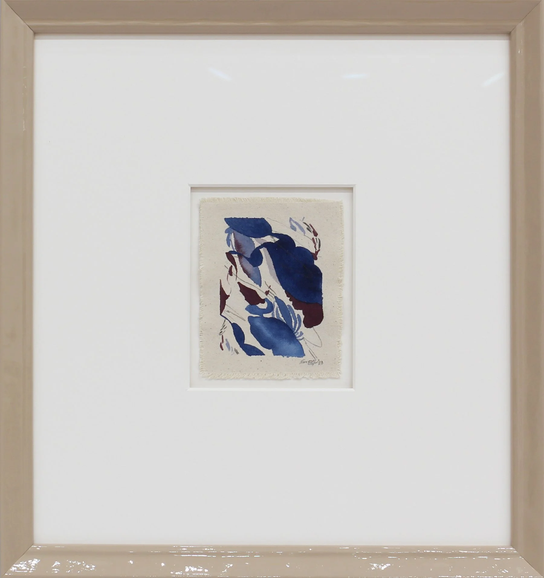 HELGESON, Evan Blackwell - Finch framed.jpg