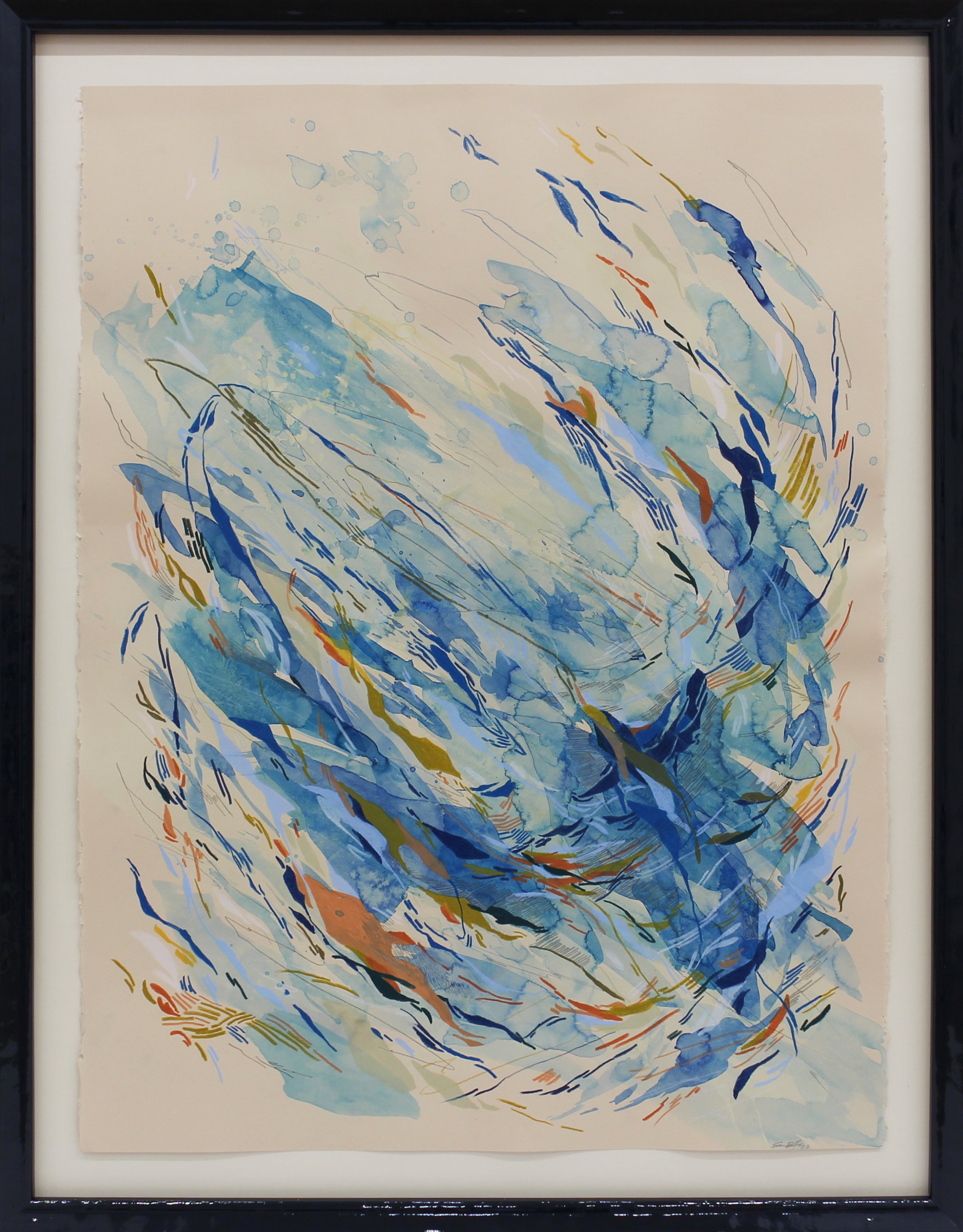 HELGESON, Evan Balckwell -Boardwalk framed.jpg