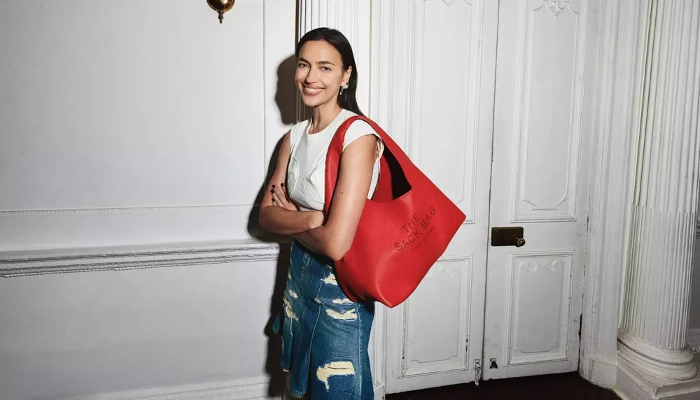 MARC JACOBS’ PLAYBOOK FOR ESOTERIC MARKETING SUCCESS