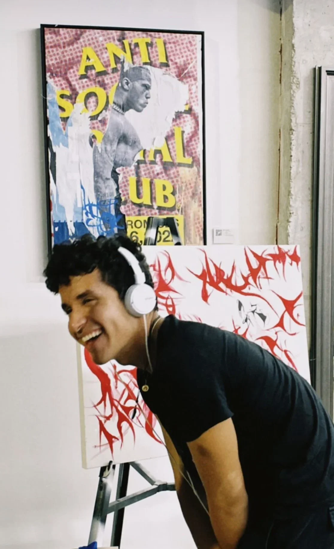 ARTISTRY THROUGH ARCHITECTURE: WITH TYLER OVIEDO