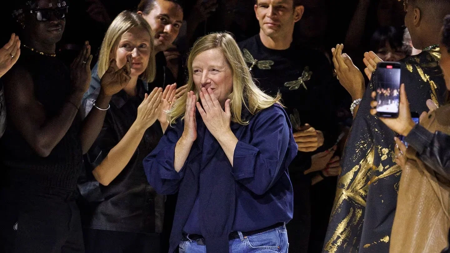 INSIDE THE CREATIVE DIRECTOR BOTTLENECK: WHERE DIVERSITY IN FASHION LAGS