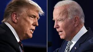 PALM BEACH POST OPINION: Hey Gen Z, now isn't the time to be confused. It's either Biden or Trump, deal with it