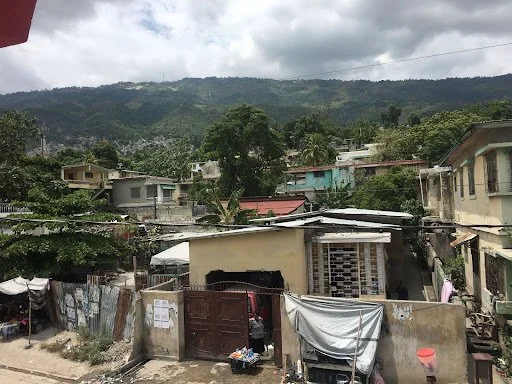 Hope for Haiti: Haitian students, alumni share fears over the country’s gang violence.
