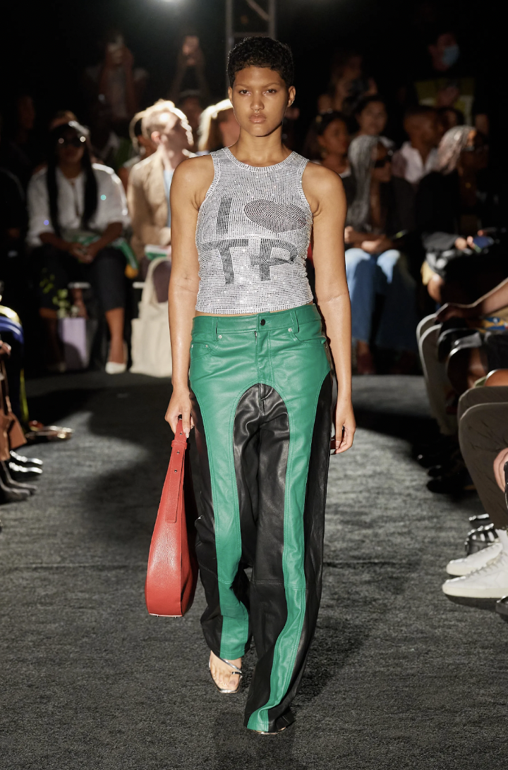 Homecoming: Theophilio’s SS23 Homage Collection