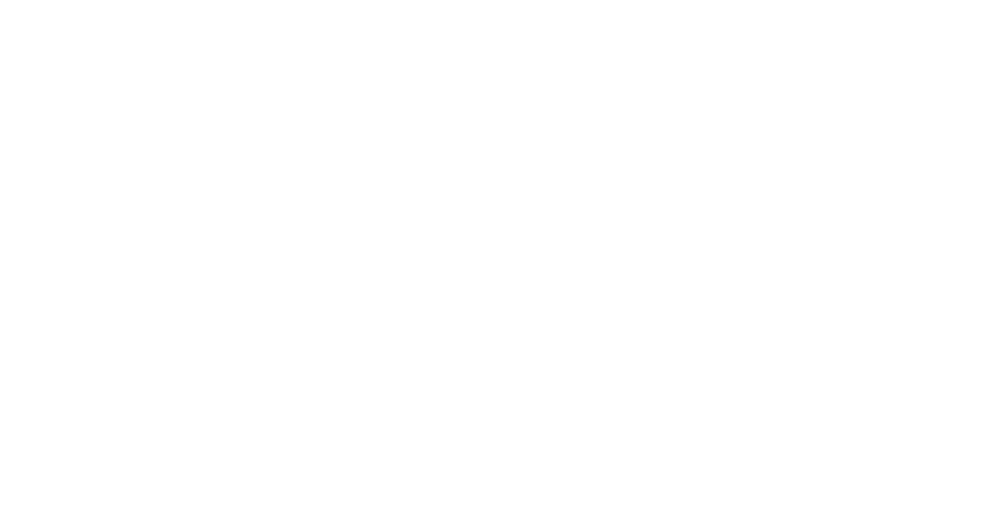 Black and white logo for 'Food and Travel Magazine'