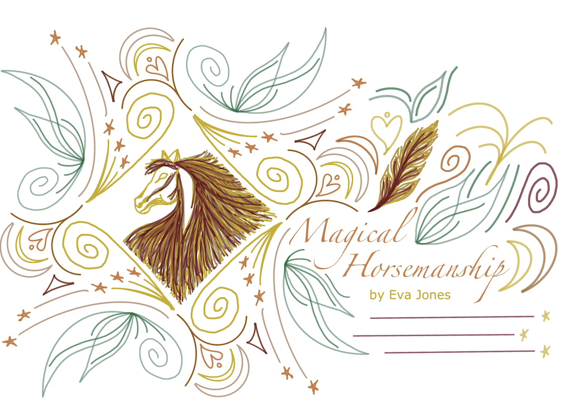 Magical Horsemanship