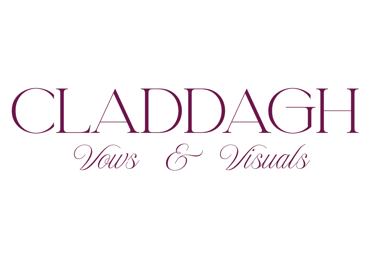 Claddagh Vows