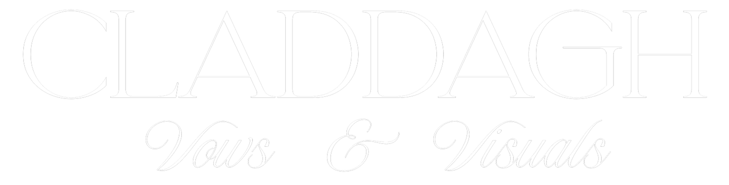Claddagh Vows