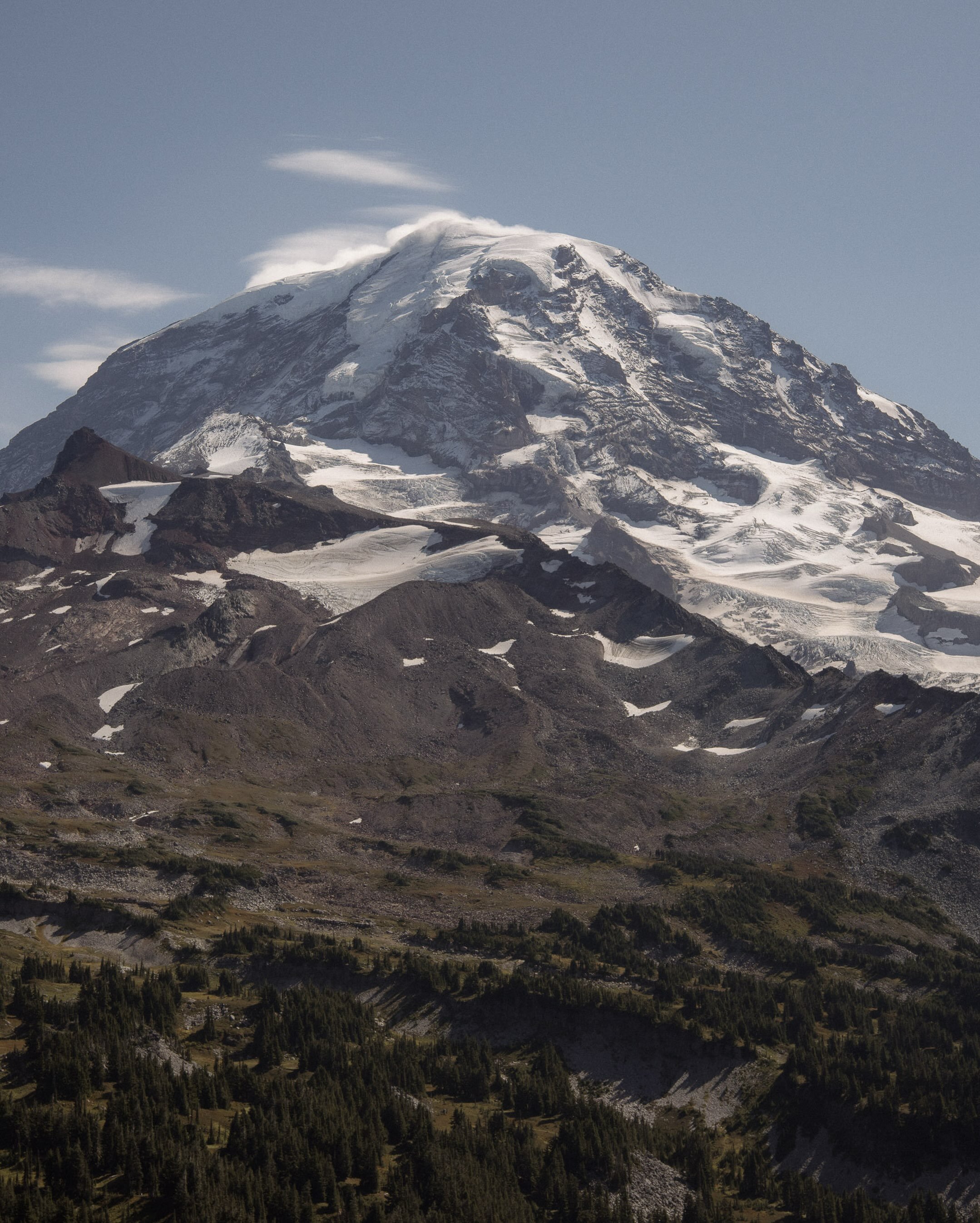 Since becoming a mother, going into the backcountry hasn&rsquo;t been possible, and I&rsquo;ve had to accept my limitations as well as my little one&rsquo;s. This season of life has been the most rewarding because of its duality: I have never experie