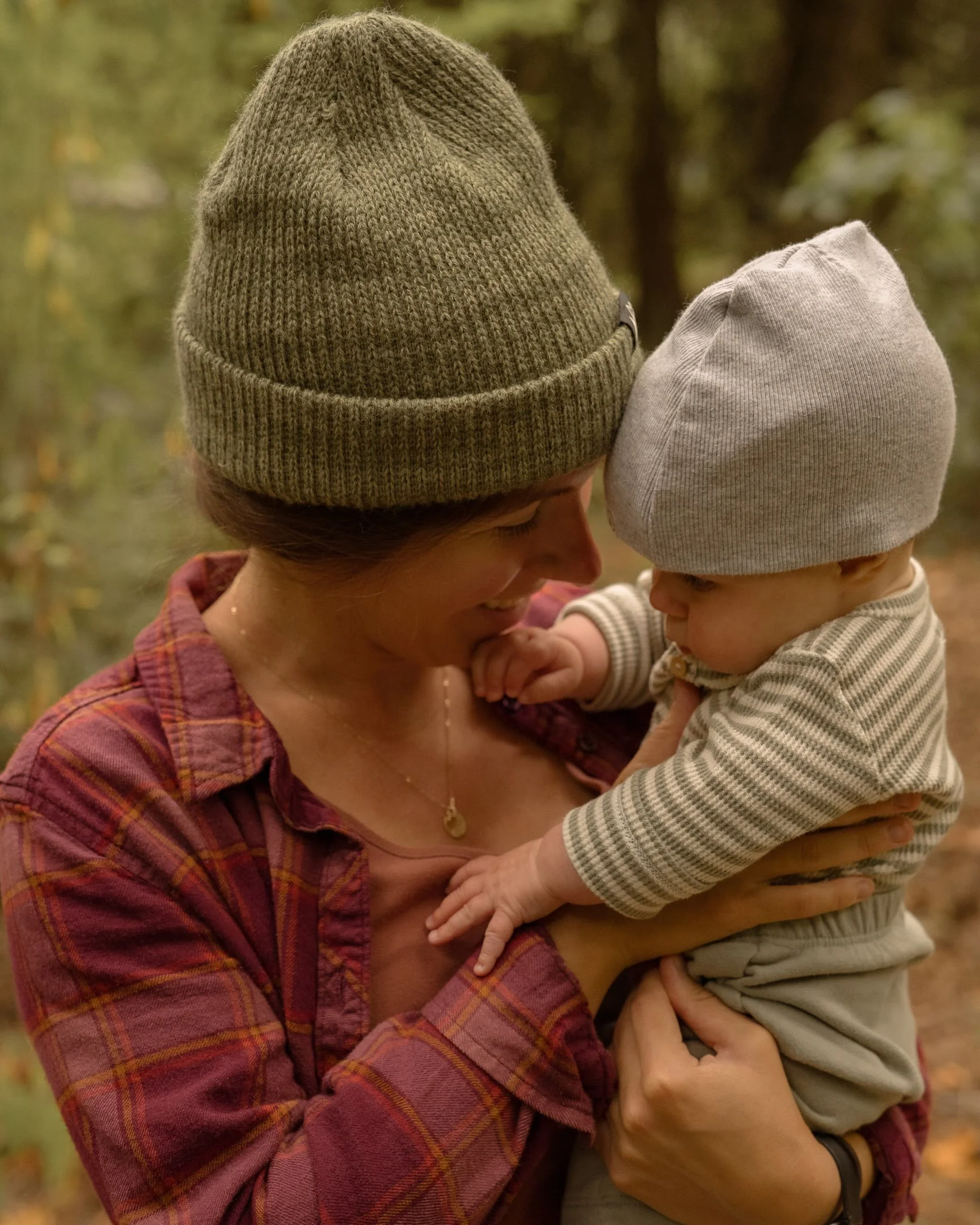 It&rsquo;s captivating documenting a family someplace they feel connected to. For this family, it was going for a hike somewhere they love locally. It&rsquo;s sessions like these where I feel the most inspired because I get to witness them in their e