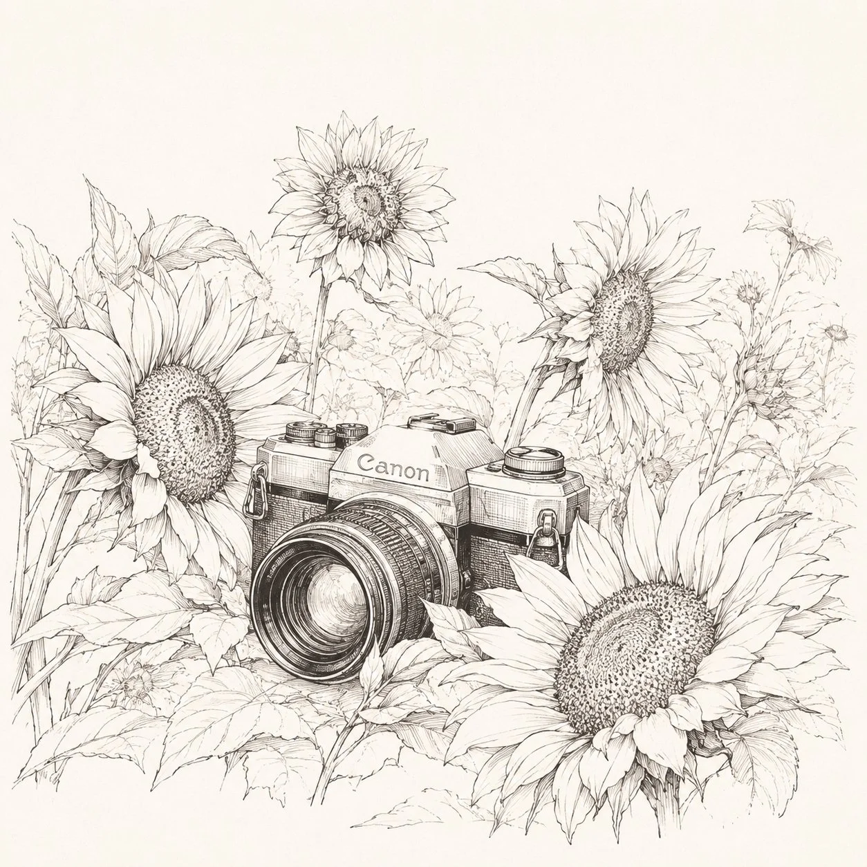 Photography Pass