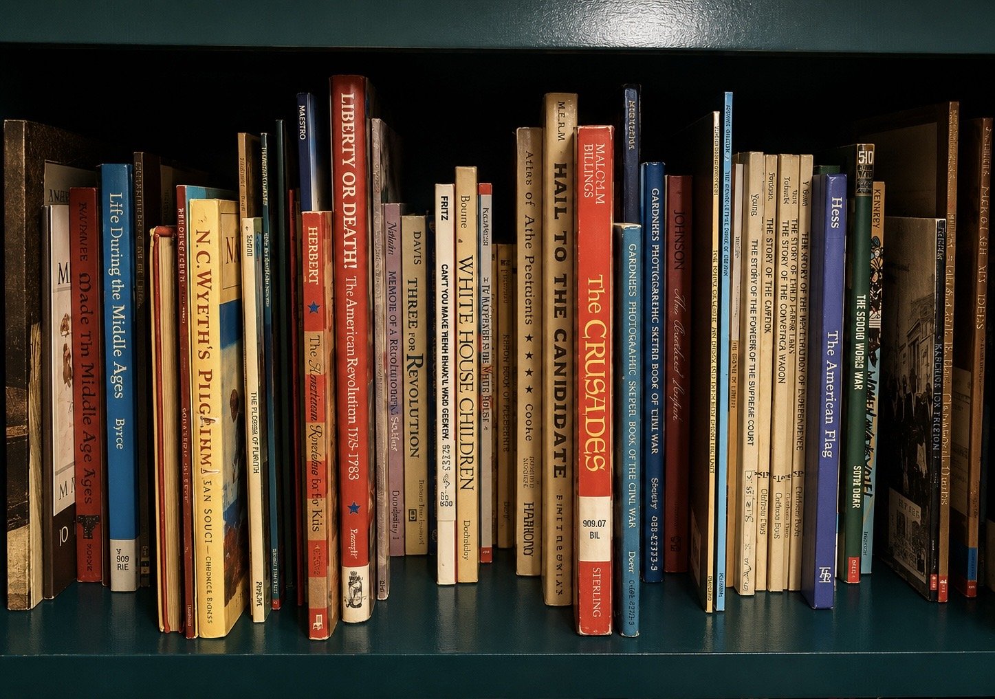 Reader Membership