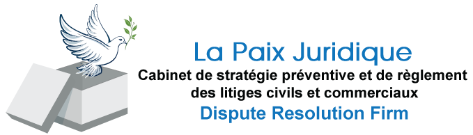La Paix Juridique