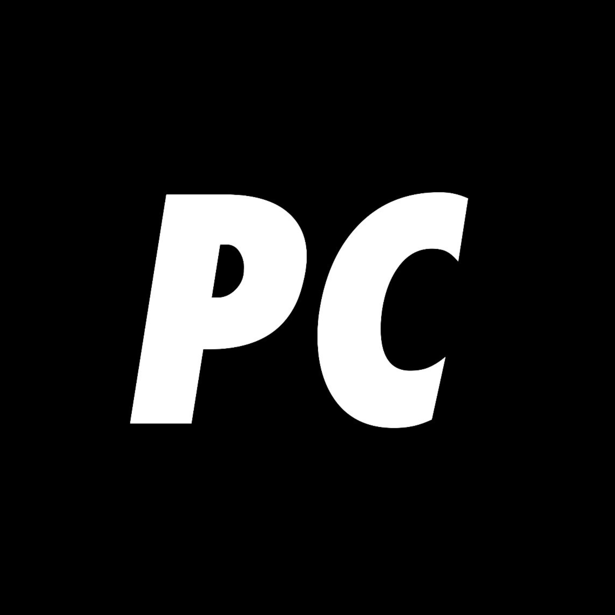 Pendleton Consulting logo used to identify a client project.