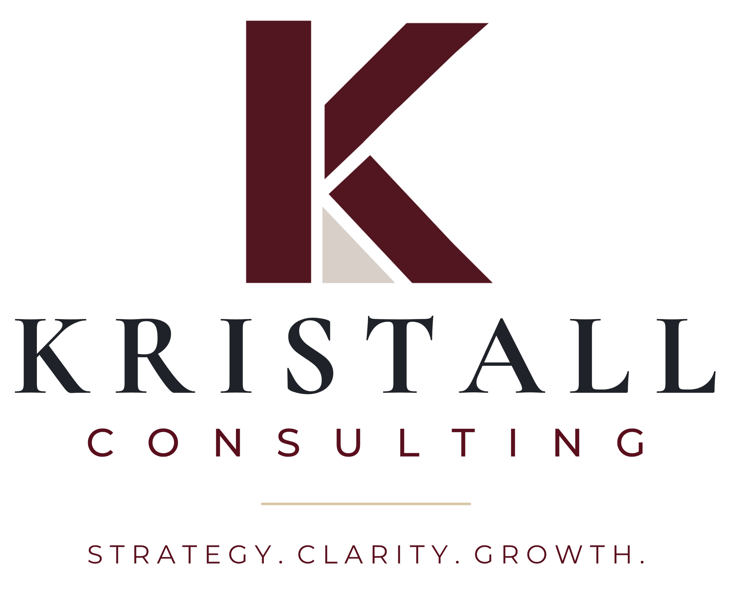 Kristall Consulting logo