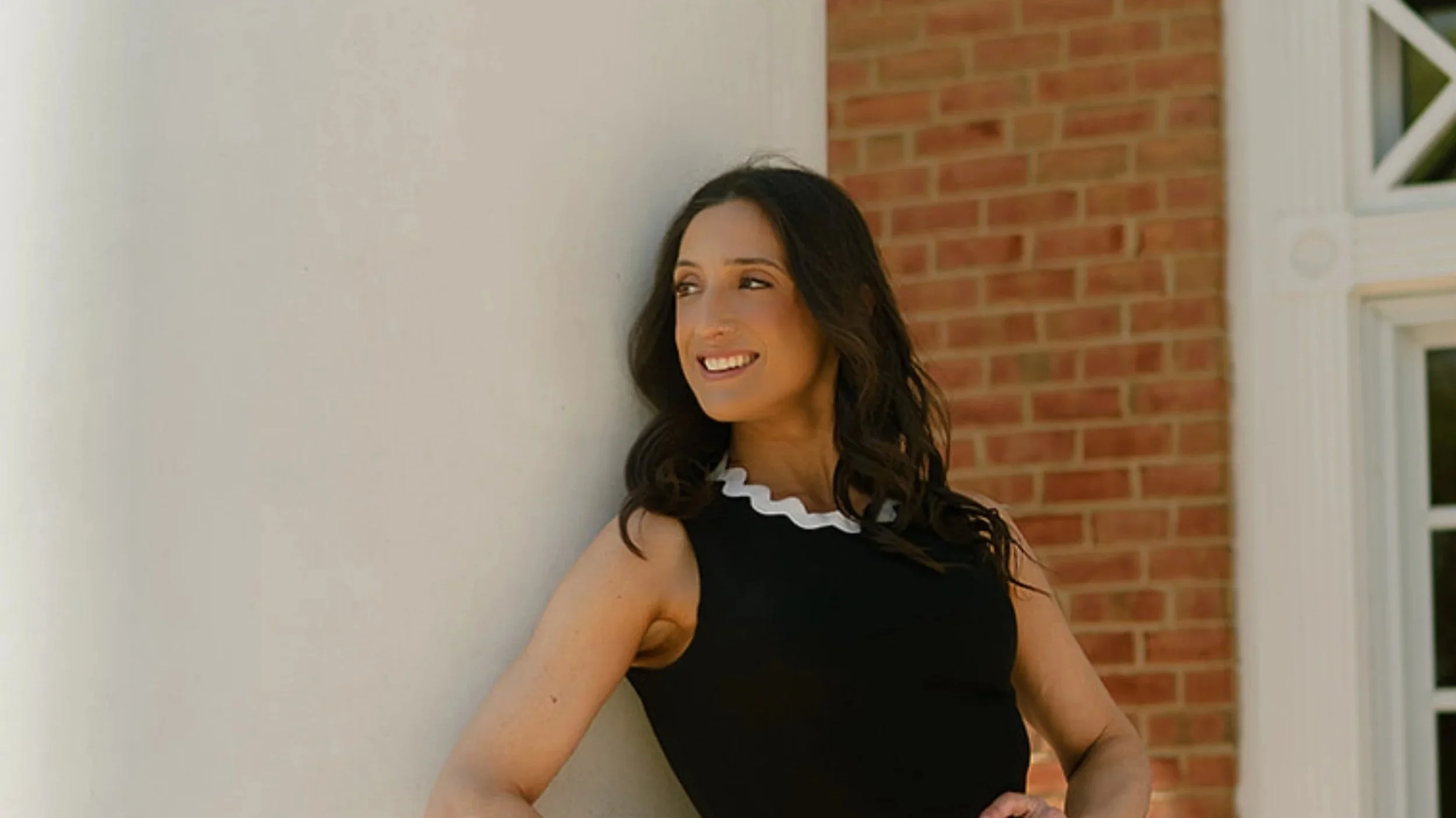 Professional portrait of Robin Kristall, founder of Kristall Consulting