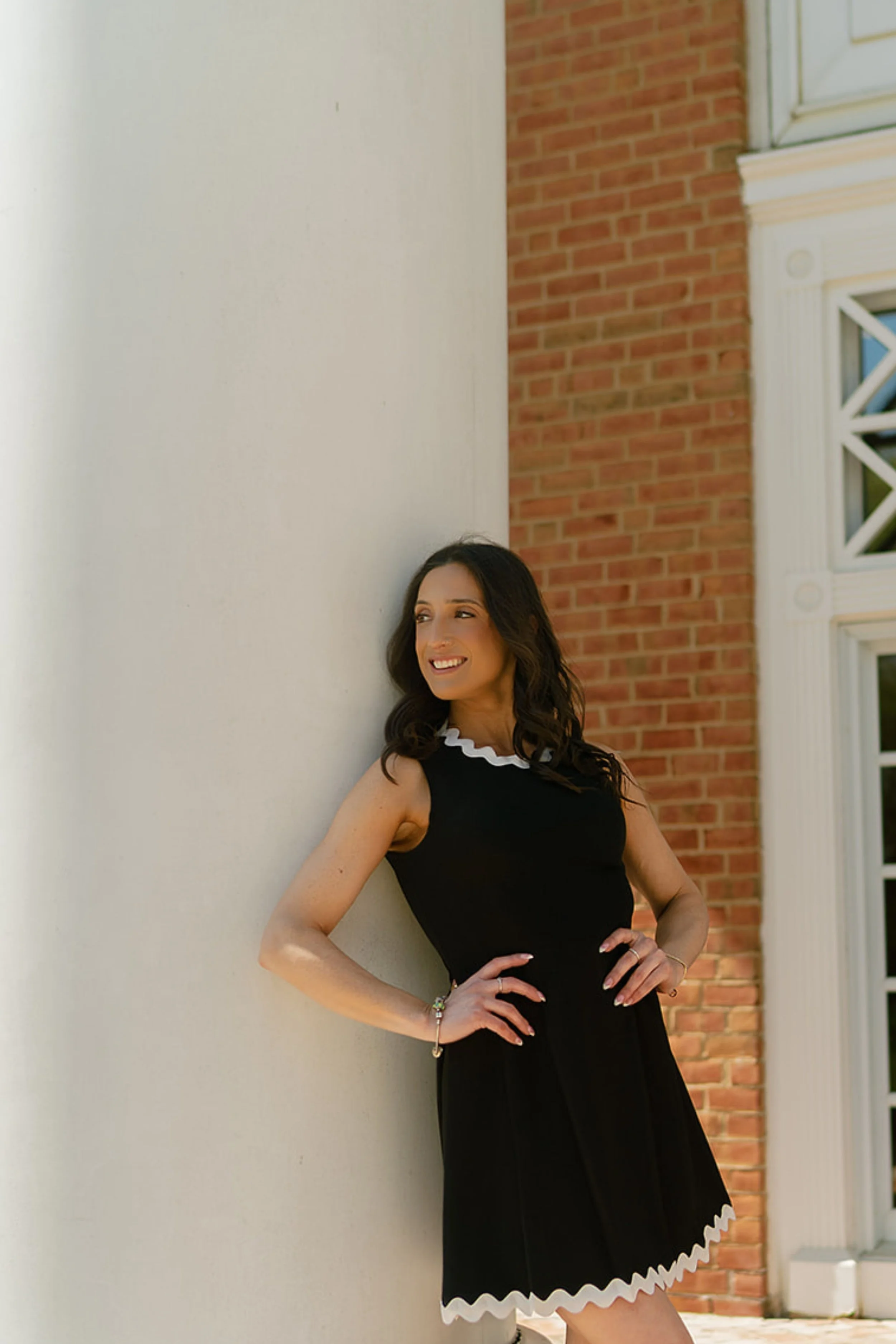 Robin Kristall, founder of Kristall Consulting