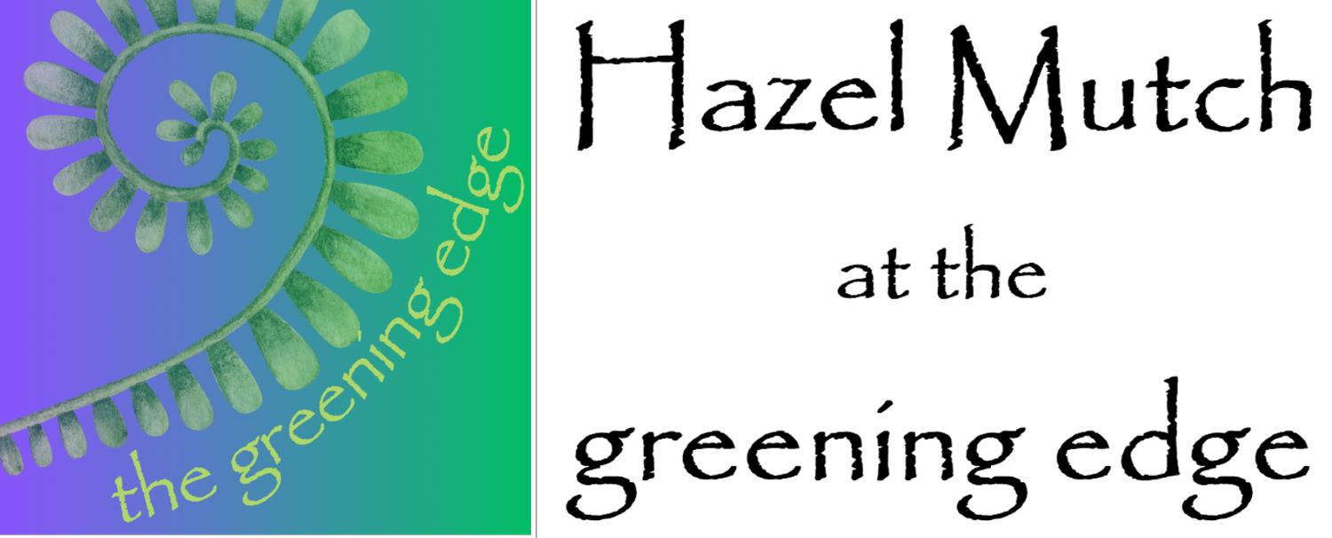 the greening edge