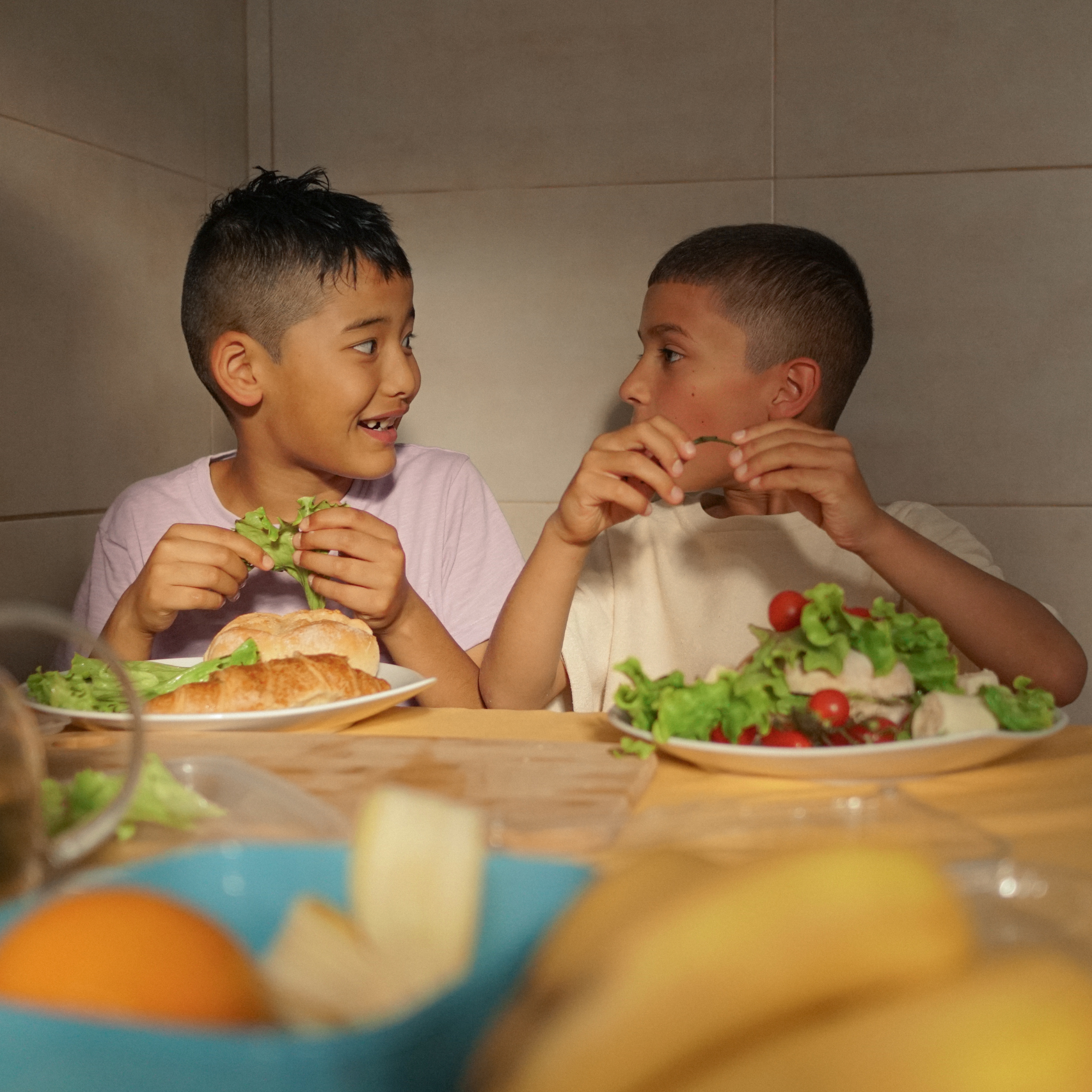 Redefining a Win: Why Touching a New Food Is Progress, Not Failure