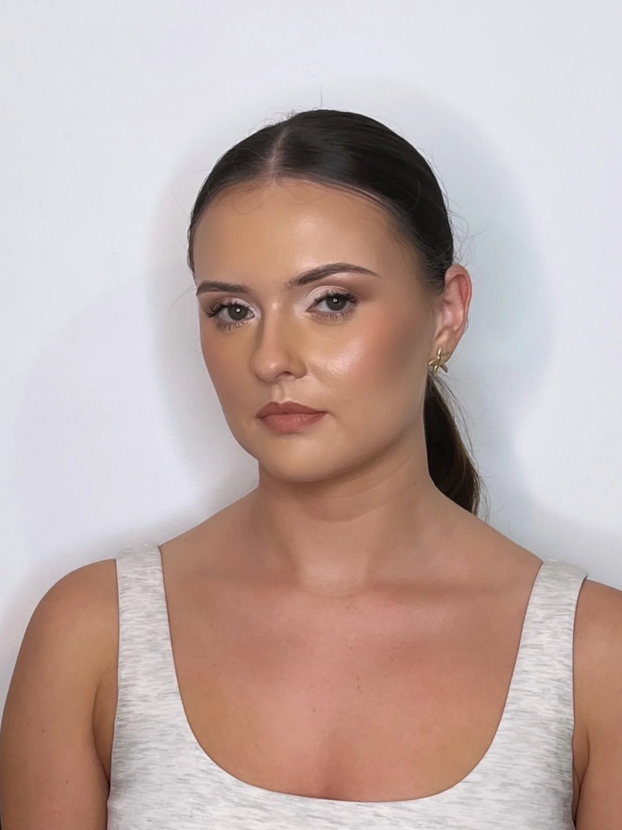 Letting the eyes do the talking 🤩

#abartistryuk