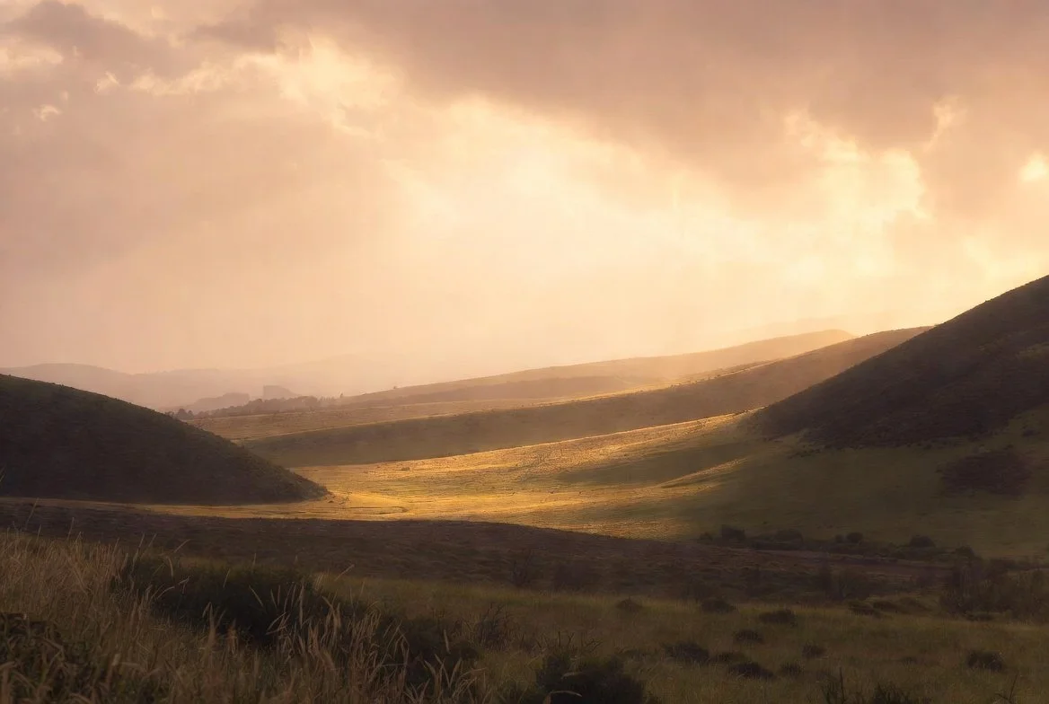 When the Higher Self Speaks: One Quiet Session That Changed Everything
