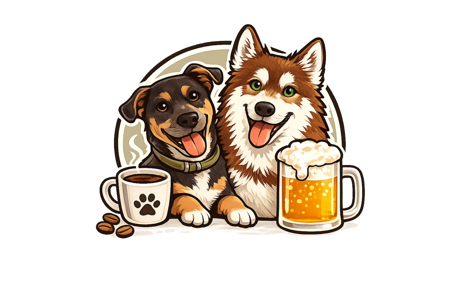 Barx and Brews