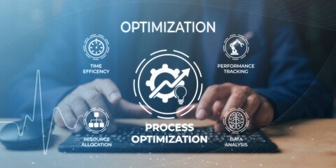 Growth Package: "Operational Excellence" - Project Based
