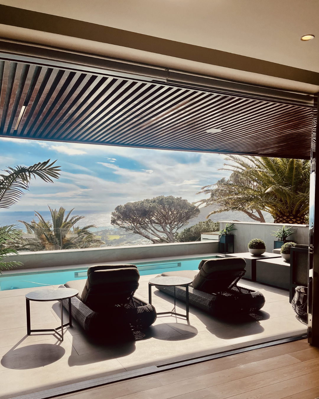 What a relocation to Cape Town looks like when I handle it