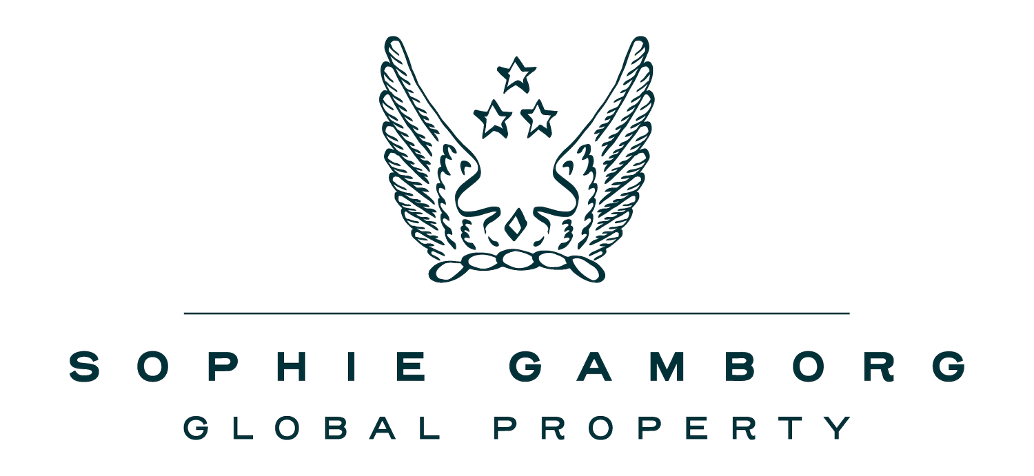 Sophie Gamborg Global Property