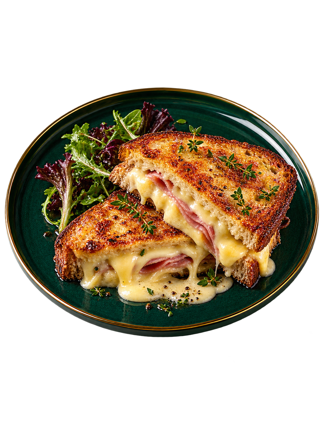 Croque Monsieur