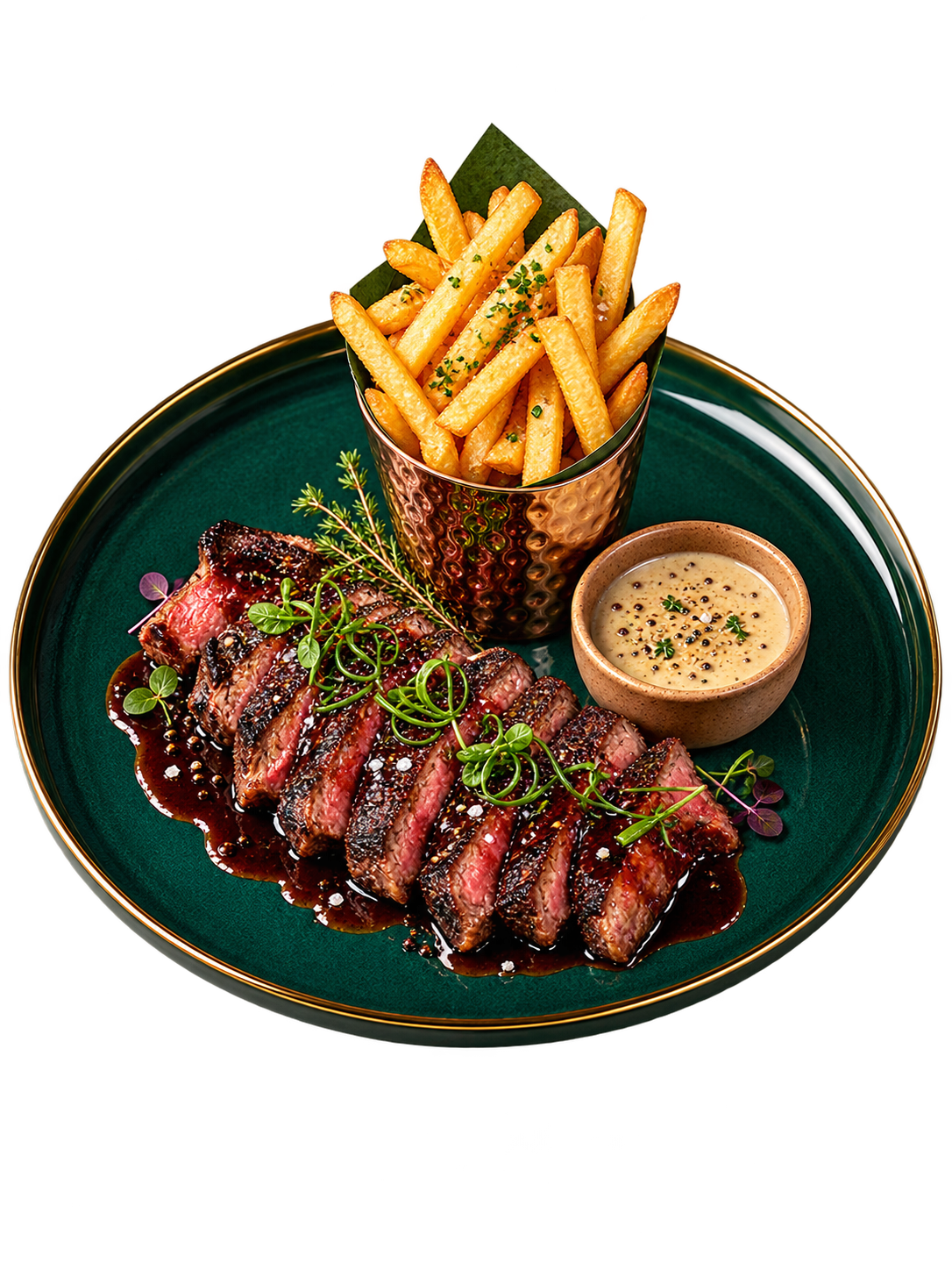 Steak Frites
