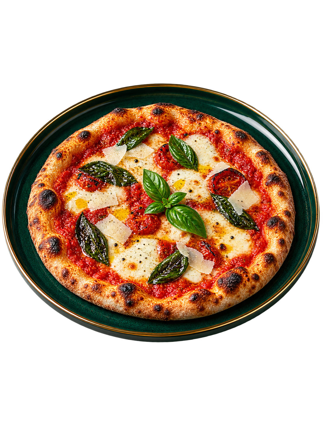 Margarita Pizza