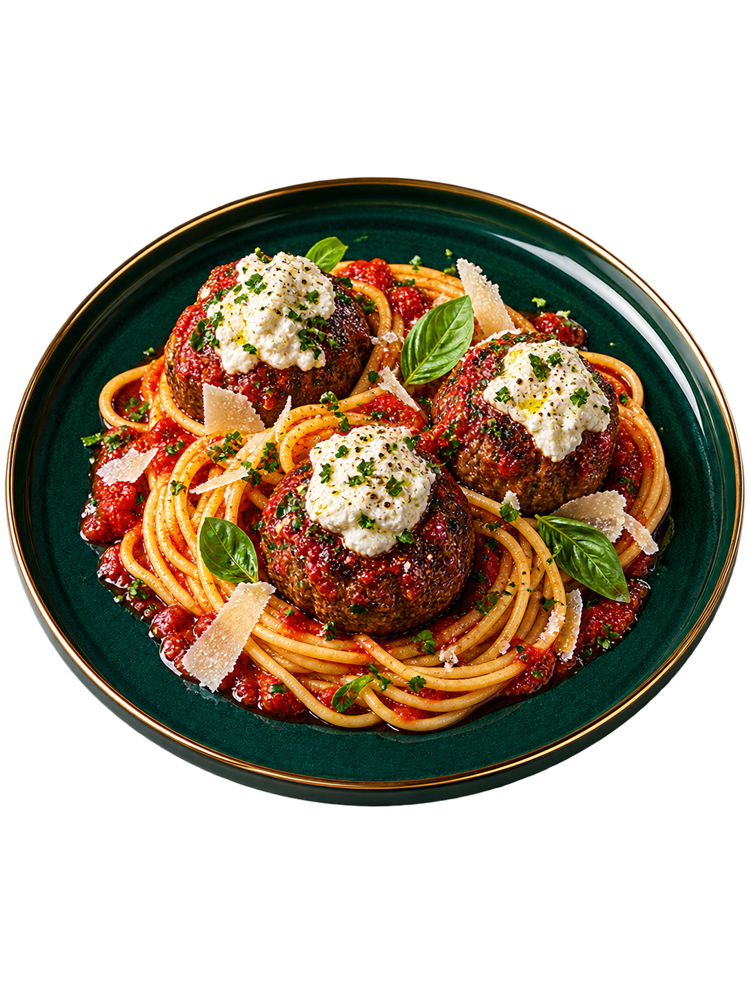 Meatballs