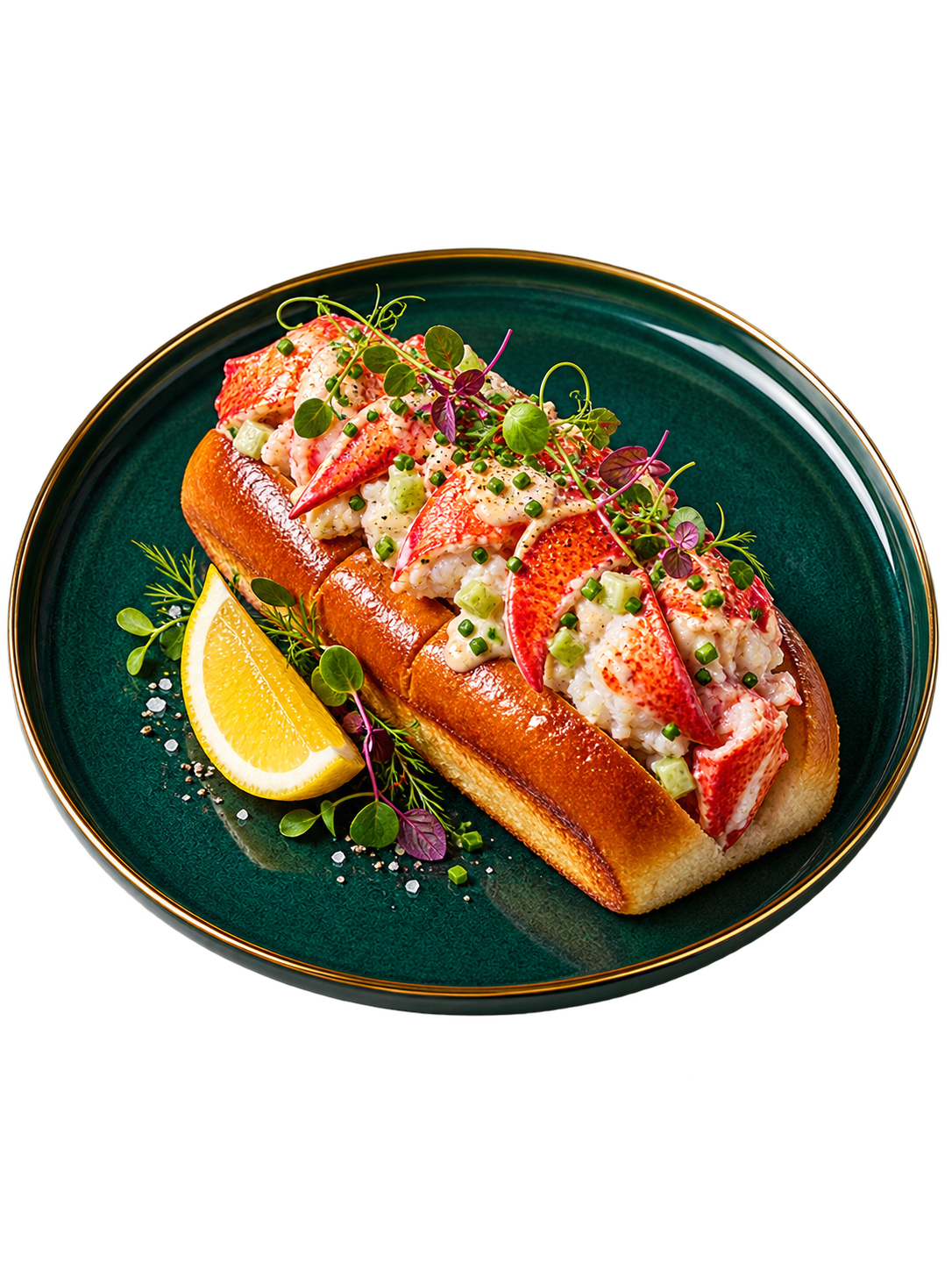 Lobster roll