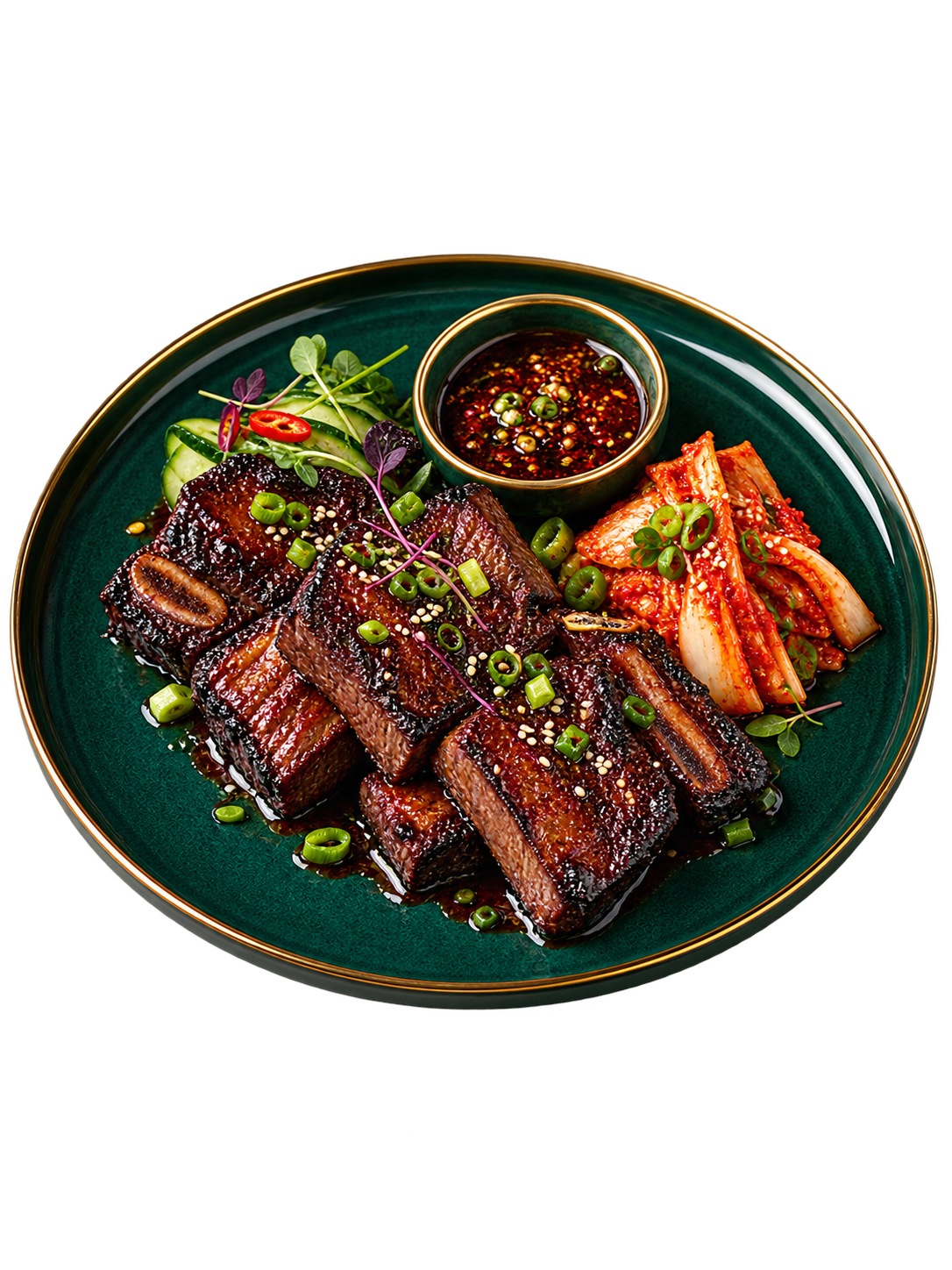 Korean BBQ