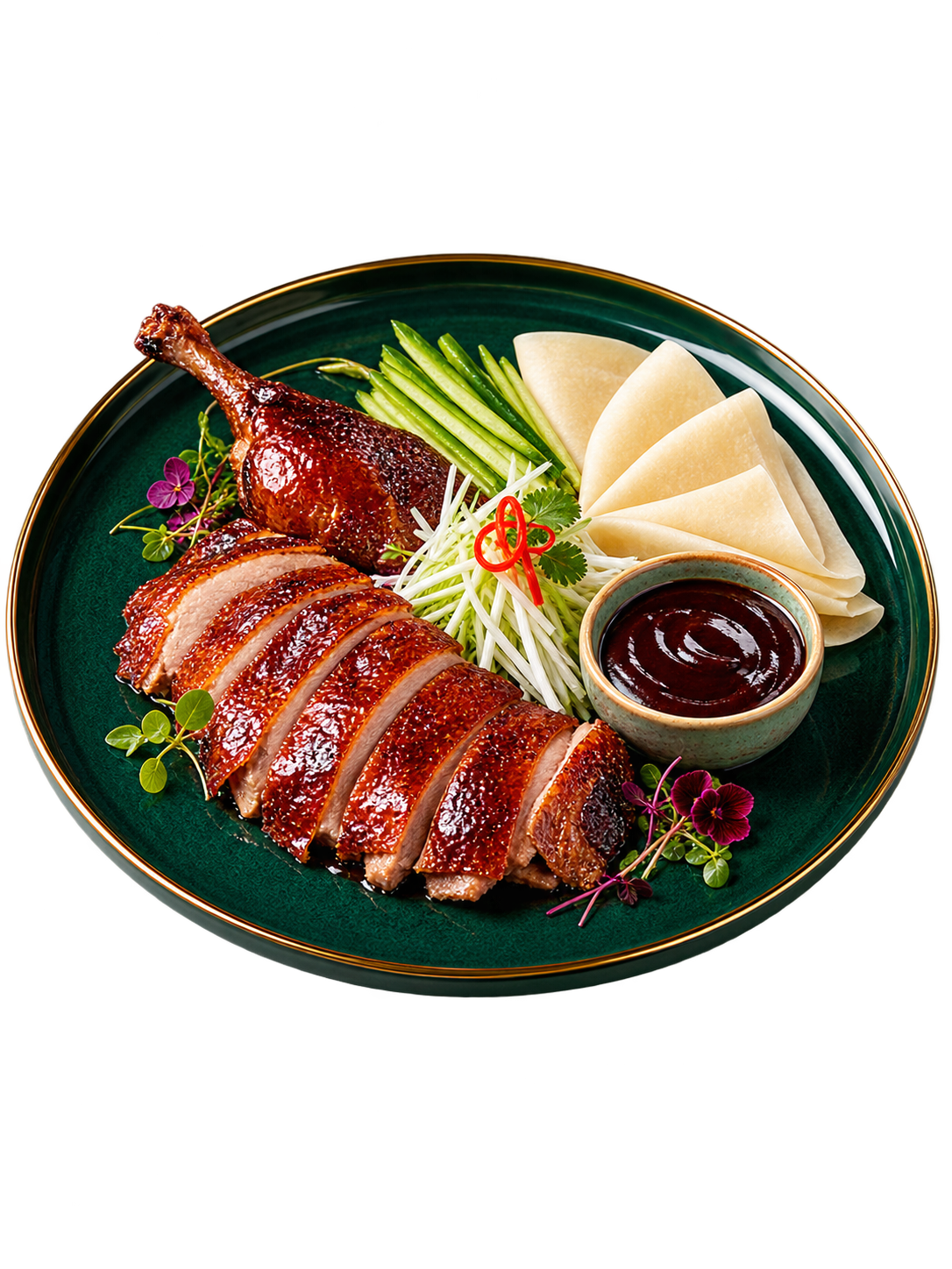 Peking Duck 