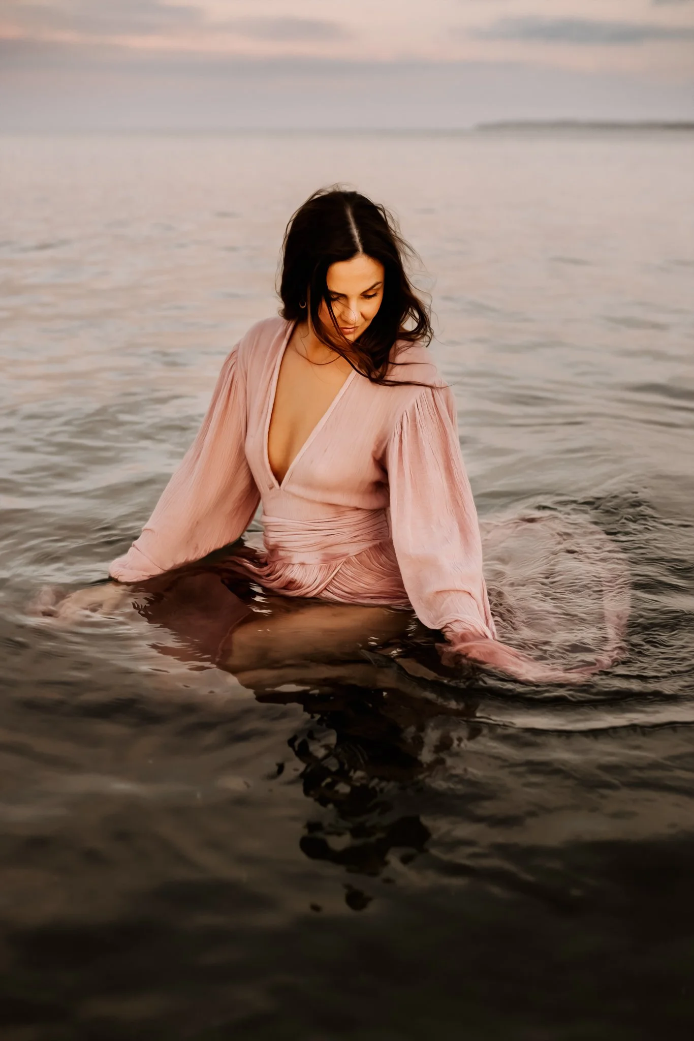 Pretty in Pink