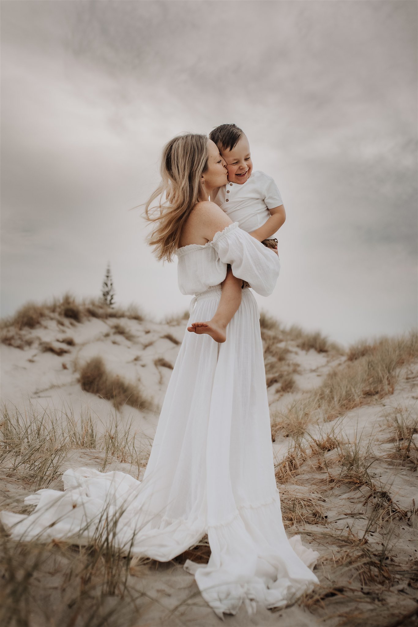 A evening full of fun, love and connection
