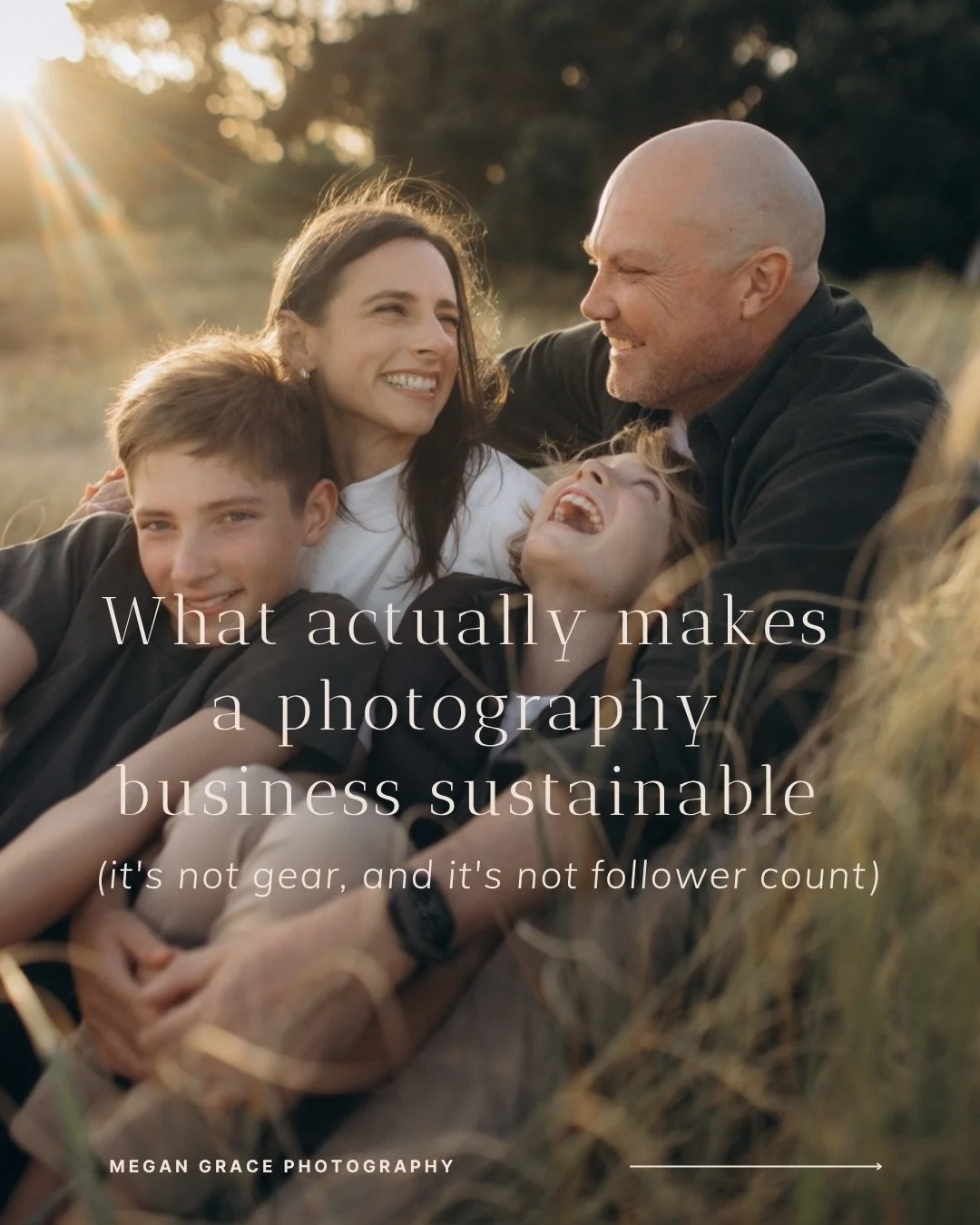 The photographers still standing after ten years have a few things in common ✨

It&rsquo;s not the gear. It&rsquo;s not the following. It&rsquo;s not even the talent, really.

I&rsquo;ve been thinking about what it actually is - and I&rsquo;ve narrow