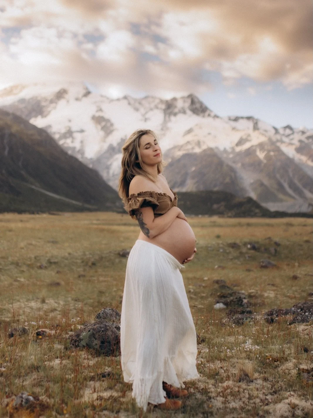 A past Chasing Connections student sent me a message a few months after finishing the programe.

She said she&rsquo;d raised her prices for the first time in three years. That she&rsquo;d had the most fully booked season she&rsquo;d ever had. But the