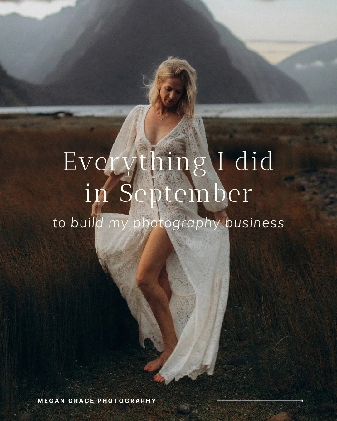A little look at what September looked like behind the scenes for me. I&rsquo;m looking forward to seeing what the rest of October brings ✨

#aucklandfamilyphotographer #photographymentor #newzealandphotographer