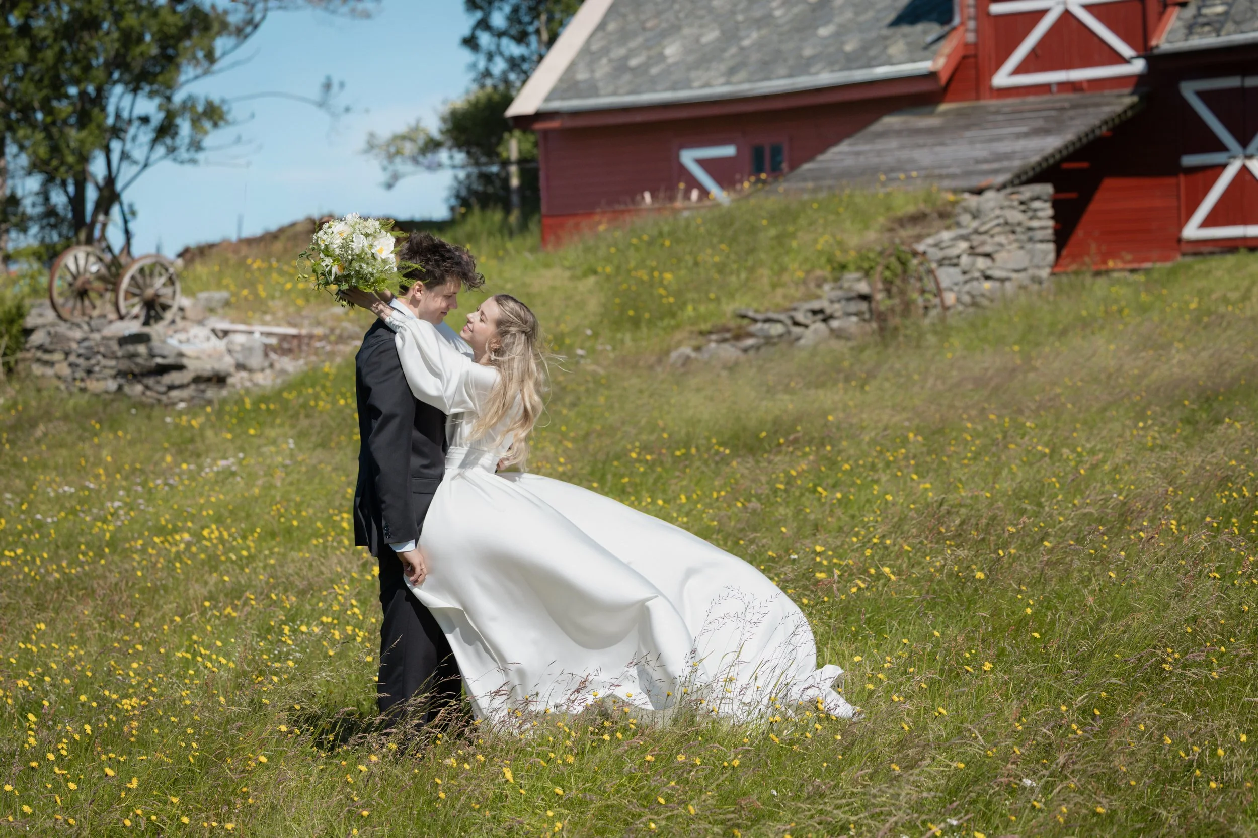 Weddings